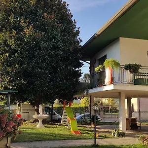 Bed & Breakfast Fortuines, Monselice